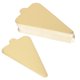 thumbnail image 4 of Cartón Para Pasteles, Bandeja De Exhibición De Postres, Tablero Dorado Para Cupcakes, Para El Hogar, Cocina, Panadería, Cafetería Anggrek Otros, 4 of 8