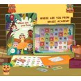 thumbnail image 1 of Match-up Jeu de Société - Apprentissage Précoce - Jeu de Réflexion (6+/7+), 1 of 4