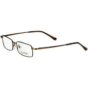 Puritan: Matte Brown Frames, 1 ct