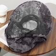 thumbnail image 2 of vlrwzc Anti-Mosquito Mesh Bucket Hat, Mosquito Head Net Mesh Hat, Netting-Midge Face Cover UV Protection Bucket Fishing Cap Beekeeping Net Hat for Outdoor Gardening, 2 of 6