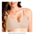 thumbnail image 2 of Brasier Berlei para Mujer sin Varilla Champagne Talla 36B, 2 of 4