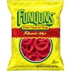 Funyuns Flamin' Hot Onion Flavored Rings 2.37 oz. Bag