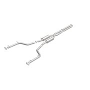Magnaflow Performance Exhaust 16516 Exhaust System Kit Fits select: 2009-2014 DODGE CHALLENGER