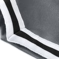thumbnail image 4 of MYAOYI Mens Shorts Basketball Shorts Mesh Quick Dry Athletic Gym Shorts with Pockets Drawstring Loose Fit for Running Workout, 4 of 6