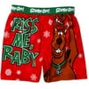 Scooby Doo - Men's Boxer Shorts