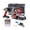Red, variant on K969 1/28 Scale RC Drift Car 4WD High Speed Racing Vehicle With Alloy Chassis Independent Suspension 2.4GHz Control For Indoor Tracks And Desktop Driving- Red