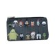 thumbnail image 1 of Bolsa para cosméticos Loungefly Disney Nightmare Before Christmas, 1 of 2