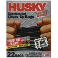 thumbnail image 2 of POLY-AMERICA Sac de Chantier 42 Gal 2 m Noir, 2 of 3