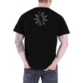 thumbnail image 2 of Slipknot  Adult Goat Star Logo T-Shirt, 2 of 2