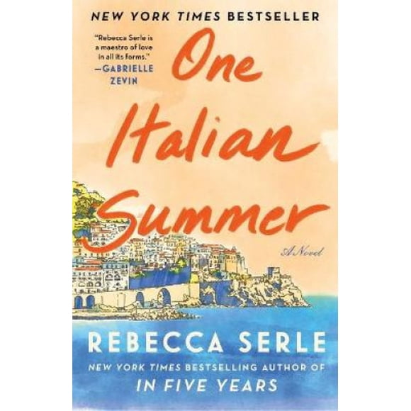 One Italian Summer