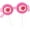 Heart Pink, variant on 2026 New Crazy Winking Prank Glasses, Funny Party Photo Props for Selfies & Fun Moments, Novelty Gag Eyewear