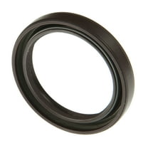 National 710531 Crankshaft Seal Fits select: 2012 HYUNDAI ELANTRA, 2010-2011 HYUNDAI ELANTRA TOURING