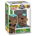 thumbnail image 1 of Figura Coleccionable Funko Pop Movies Jurassic Park TRex 1 Pieza, 1 of 4