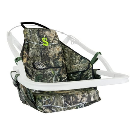 Summit Treestands Surround Seat Mossy Oak Camo C30