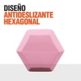 thumbnail image 4 of Mancuernas 5 Kg Hexagonales Set Par Altera Ejercicio Gym, 4 of 6