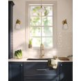thumbnail image 2 of Moen Nolia Bronzed Gold Pull Down Sink Side Spray, 2 of 9