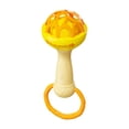 thumbnail image 1 of Juguetes para piscina, juguetes para bebés y niños pequeños. Sonajero para recién nacidos, ideal para niños y niñas de 0 a 12 meses. Campana de mano para calmar al bebé., 1 of 5