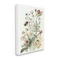 thumbnail image 4 of Stupell Industries Subtle Spring Blossoms Botanical & Floral Painting Gallery Wrapped Canvas Art Print Wall Art, 16 x 20, 4 of 8