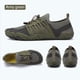 thumbnail image 2 of Zapatos para Caminar con Colchón De Aire Sin Cordones Ehuebsd Tenis De Mujer Tenis De Hombre, 2 of 8