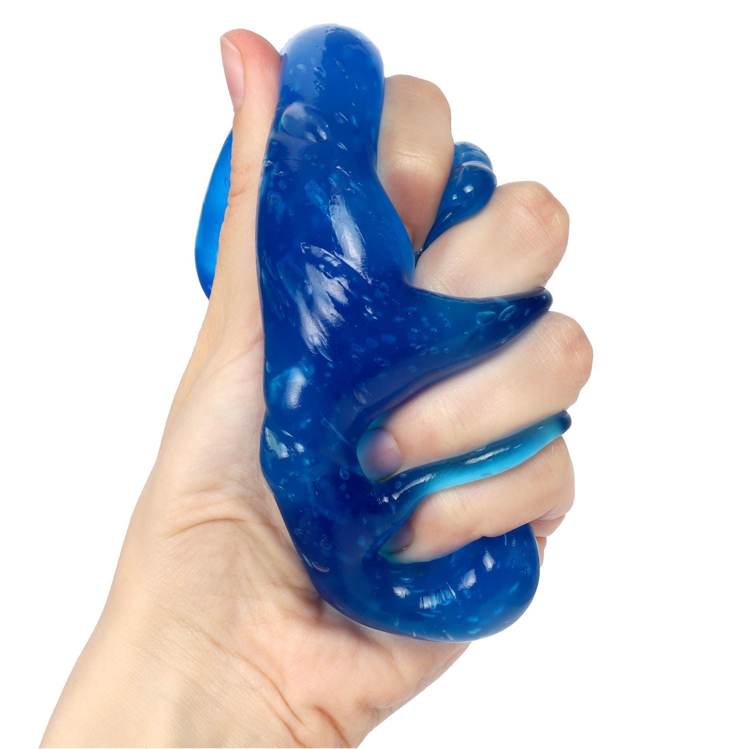 Nickelodeon Slime Noisy Goop - Blue