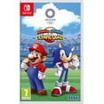 thumbnail image 1 of Videojuego Nintendo Mario y Sonic en los Juegos Olímpicos de Tokio 2020, 1 of 8