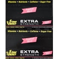 thumbnail image 3 of 5 Hour Energy Shot Tropical Burst Extra Strength Sugar-Free  24 or 12 Bottles, 3 of 4