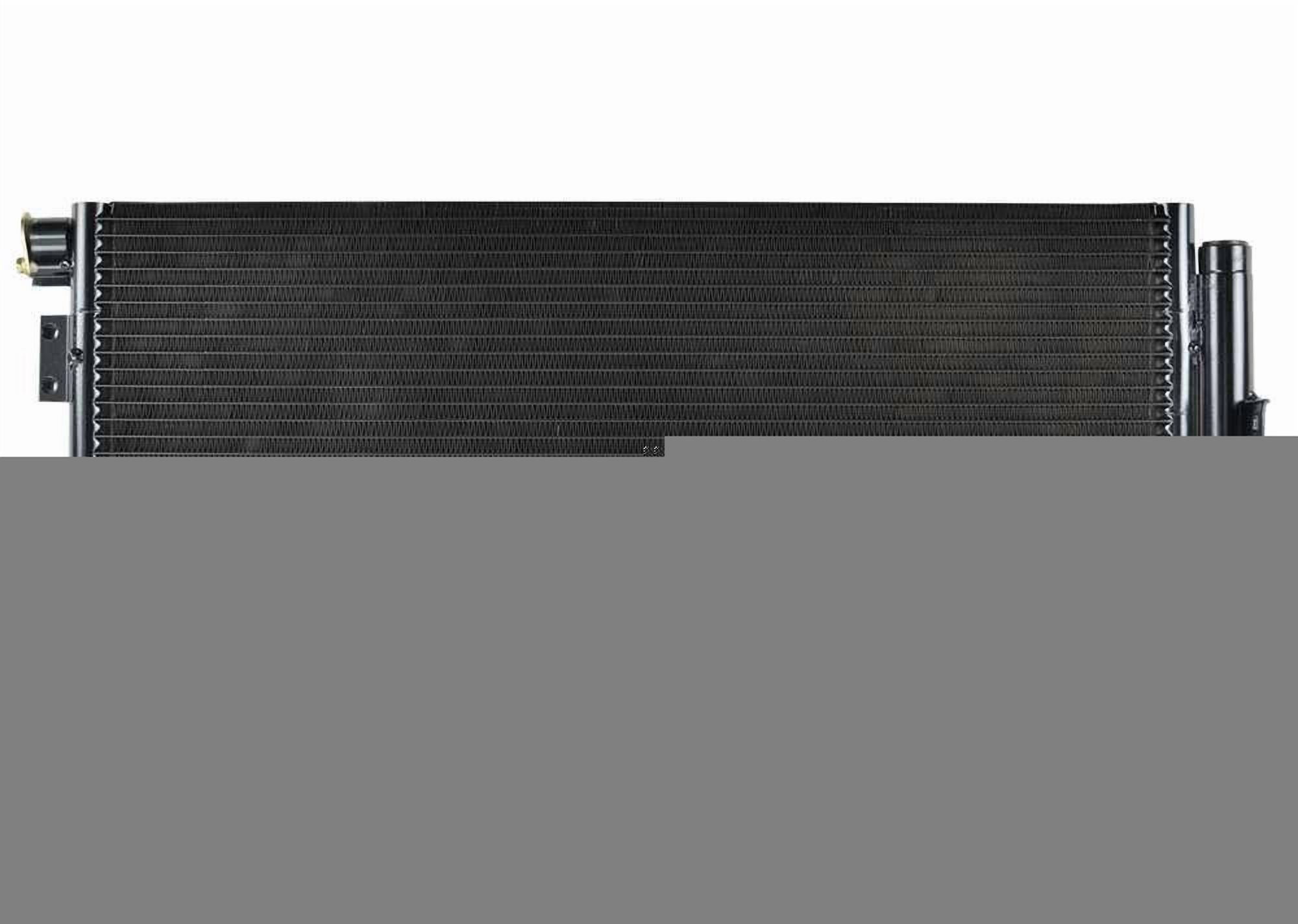 OSC 3632 A/c Condenser