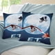 thumbnail image 3 of E.T., el Extraterrestre Fundas de almohada de terciopelo con tema, regalos de funda de almohada, decoración para el hogar, cojín de lanzar, regalo de cumpleaños para fans y parejas. 45cm x 45cm., 3 of 6