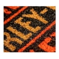 thumbnail image 2 of Harley-Davidson Core Bar & Shield Coco Entry Mat, 30 x 18 inches HDX-99104, Harley Davidson, 2 of 3