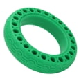 thumbnail image 2 of Mejore su experiencia de conducción con el neumático para scooter eléctrico Green Style Solid Multicolor para la serie G30 de 60/70-6,5 pulgadas, 2 of 8