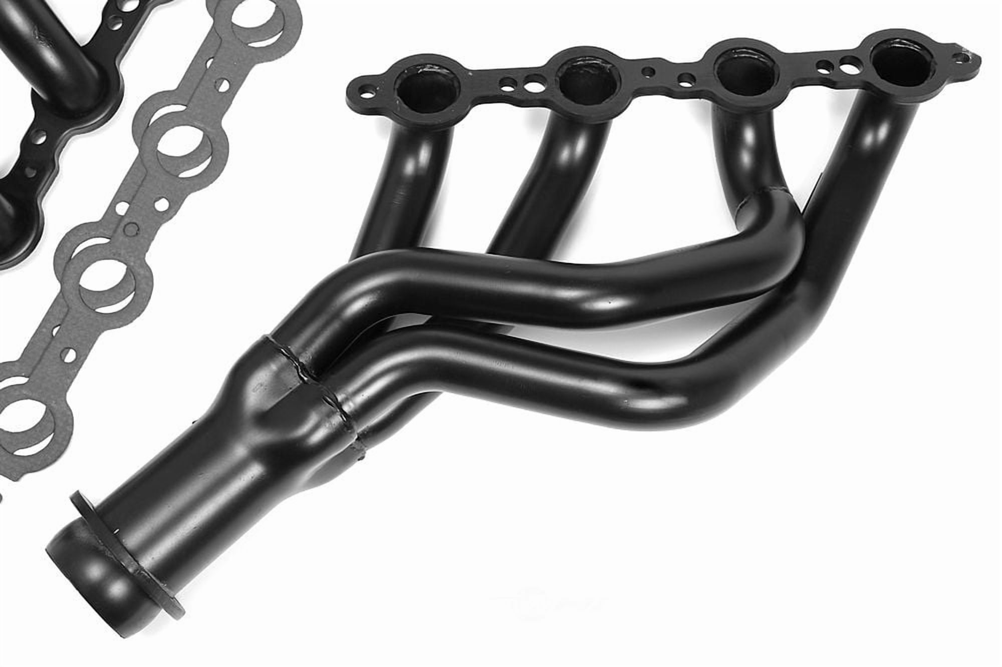 Hedman Hedders 68710 Uncoated Mid Length Headers