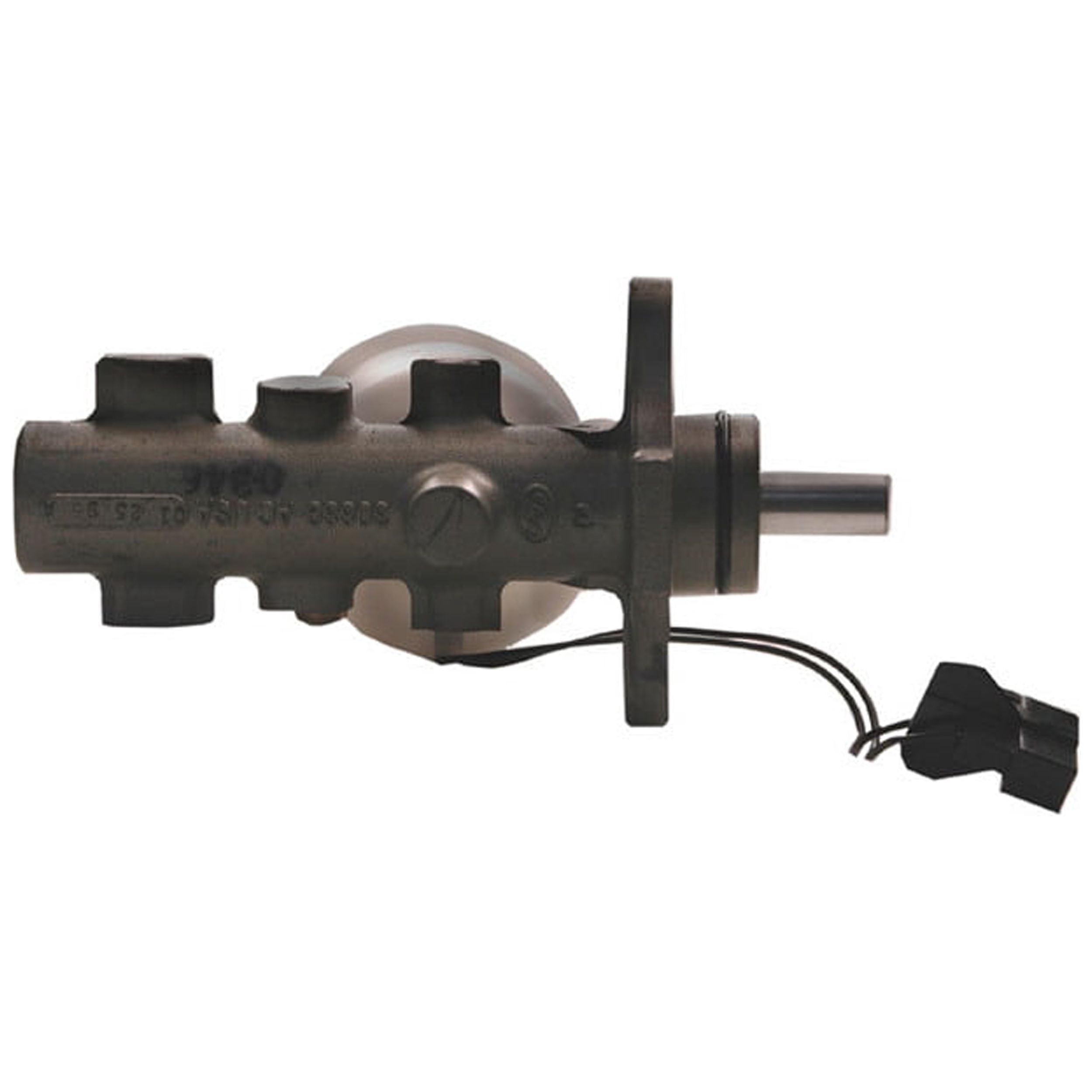 Raybestos Element3 New Master Cylinder, MC390124 Fits select: 1991-1992 FORD PROBE