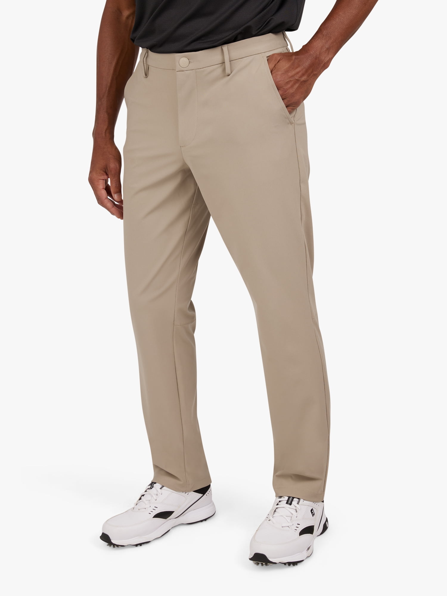 Chaps Men's & Big Men's Performance Golf Pants, Sizes 30-44