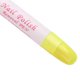 thumbnail image 2 of Qarigey Corrector de esmalte de uñas, bolígrafo limpiador, herramientas para arte de uñas, contiene 3 bolígrafos de repuesto Juegos de manicura Amarillo Qarigey MJ12502-02, 2 of 3