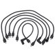 thumbnail image 1 of Jgo Cables Para Bujías 1974 Fiat L4 1.8L WALKER ., 1 of 3