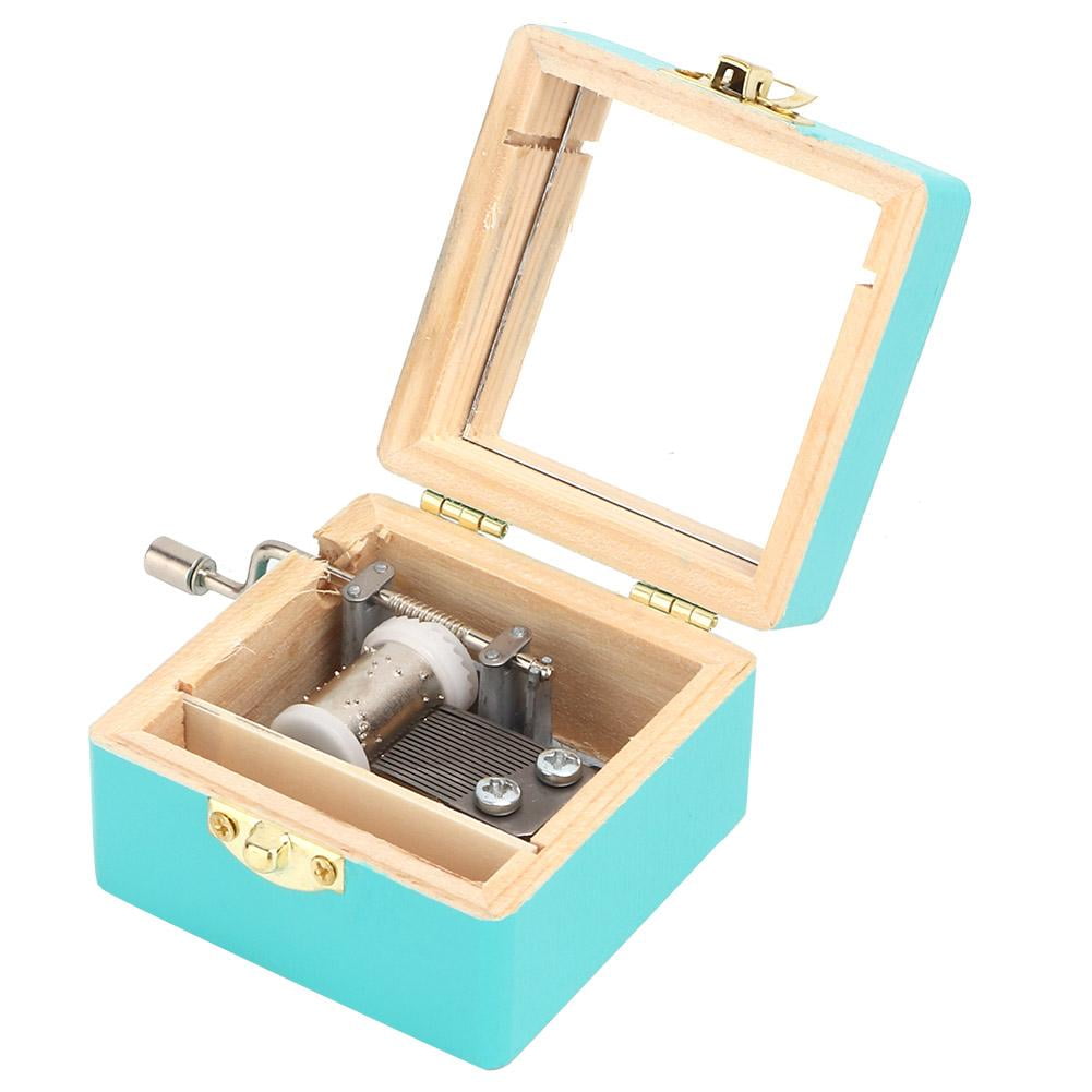 popular music box