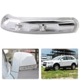 thumbnail image 1 of Luz De Señal De Para Espejo Retrovisor De Coche, Lámpara ABS De , Duradera, Repuesto Lateral Izquierdo Y Derecho Para Captiva 2007 2016, 1 of 7