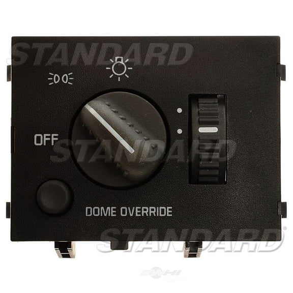 Instrument Panel Dimmer Switch Fits select: 1995-2000 CHEVROLET GMT-400, 1995-1999 CHEVROLET TAHOE