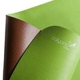 thumbnail image 3 of Airex Exercise Calyana Mat Fitness for Yoga, Physical Therapy, Rehabilitation, Balance & Stability Exercises - Available in Multiple Colors & Sizes - Calyana, Green, 3 of 7