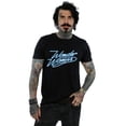 thumbnail image 2 of DC Comics Mens Wonder Woman 84 Neon Wonder Woman T-Shirt, 2 of 3