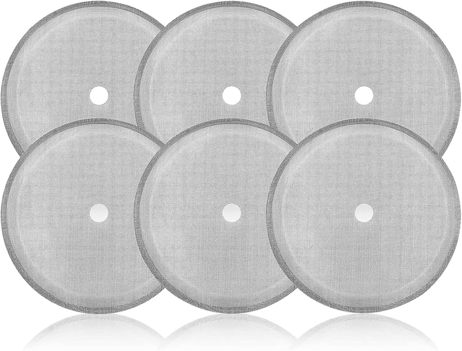 Cafetiere Mesh Coffee Press Filter Mesh Replacement Stainless Steel