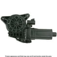 thumbnail image 2 of CARDONE Reman 42-185 Power Window Motor Front Left, Rear Left fits 2000-2002 Saturn, 2 of 3