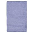 thumbnail image 1 of Colonial Mills Rug M901SAMPLES Simple Chenille - Amethyst sample swatch, 1 of 1