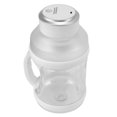 thumbnail image 1 of Portable Blender, 18000rpm 4000mAh Travel Blender Mini Blender Personal Size Blender USB Rechargeable Personal Blender with 6 Edge Blades, for Travel, Office, and Sports, 1 of 8