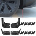 thumbnail image 3 of Profitez d'Une Conduite Élégante et Protégée avec des Rabats en TPE pour Tesla Modèle 3 2024, 3 of 8