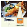 thumbnail image 3 of Vino Blanco Riunite Moscato Trebbiano 750 ml, 3 of 5