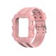 thumbnail image 1 of Correa De Repuesto Compatible Con Watch1/2/3/4/5/6/Se Pulseras De Tpu Correa Anticaída Y A Prueba De Golpes sonducket EL017496-08, 1 of 5