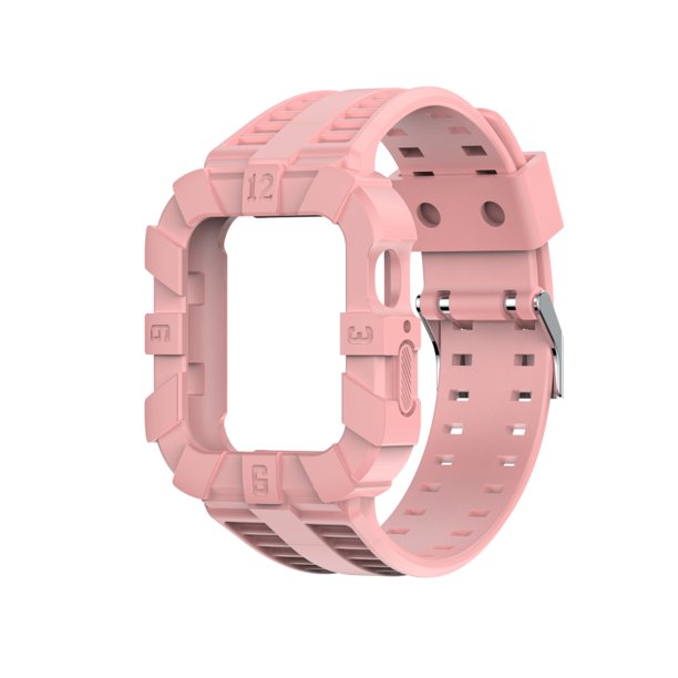 Correa De Repuesto Compatible Con Watch1/2/3/4/5/6/Se Pulseras De Tpu Correa Anticaída Y A Prueba De Golpes sonducket EL017496-08