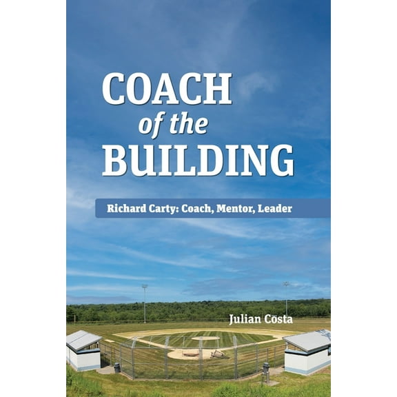 Coach of the Building, (Paperback)