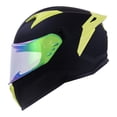 thumbnail image 1 of Casco Bkr Hawk Negro Mate M.Transp Rep Vd Cerr Svs Vd negro M, 1 of 6